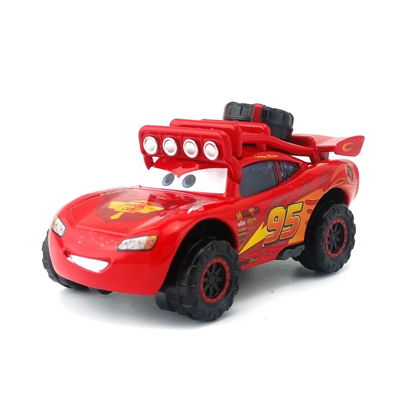 disney pixar cars 1 toys