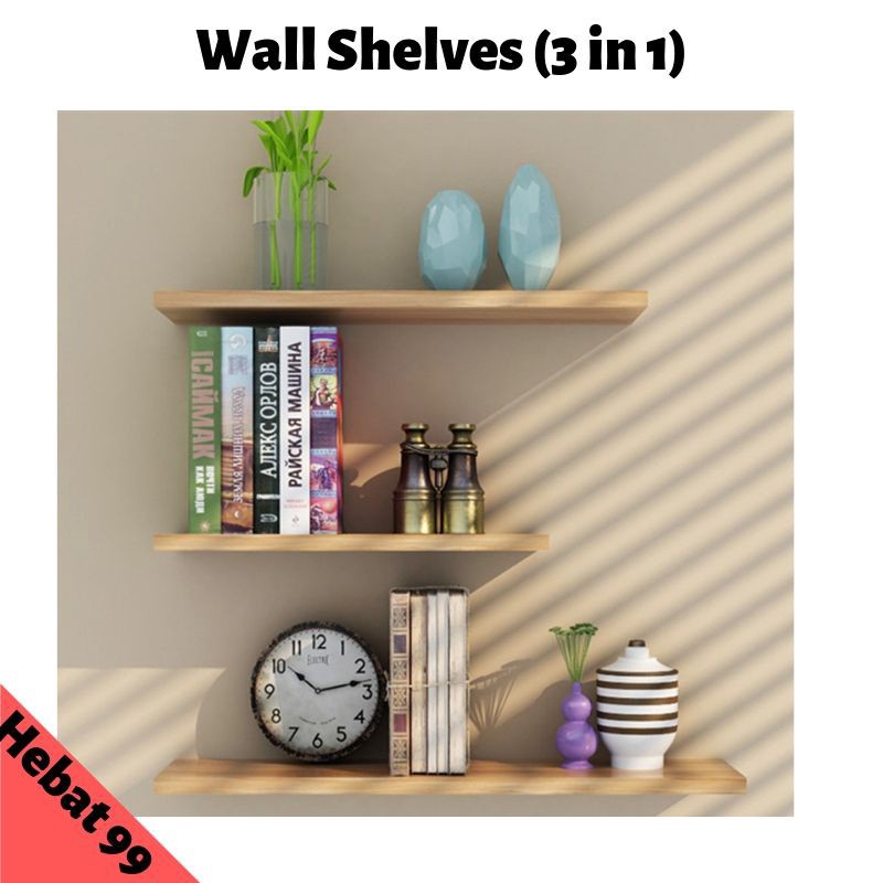 Floating Wall Shelves Rack Shelf Book, Complete Wall Shelves Ikea