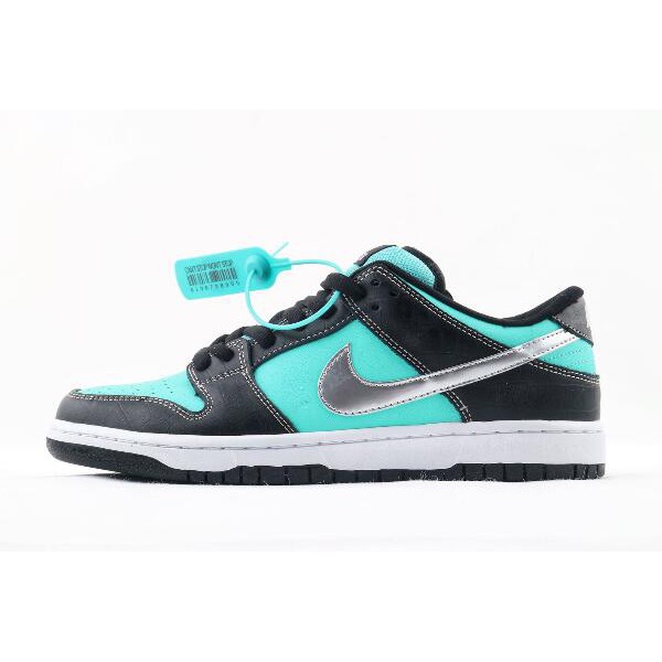 tiffany blue sb