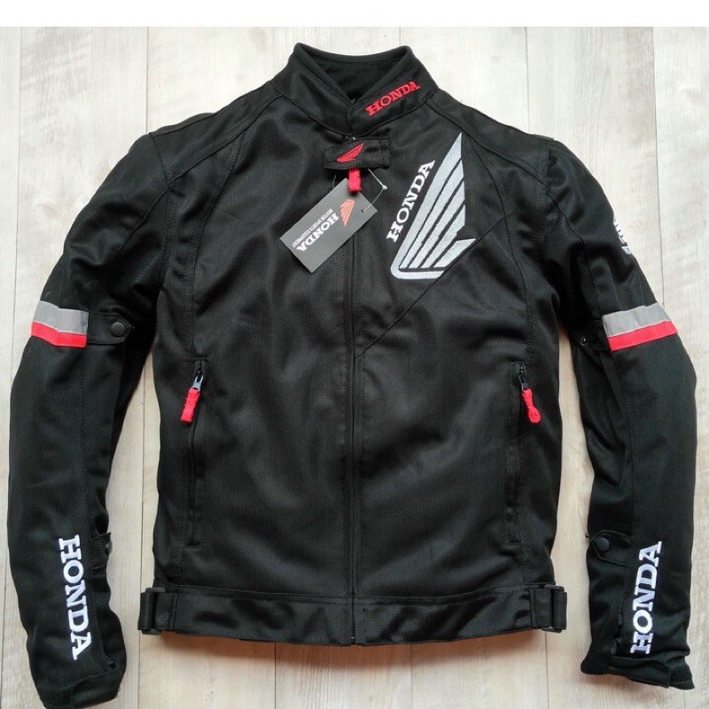 honda riding jacket