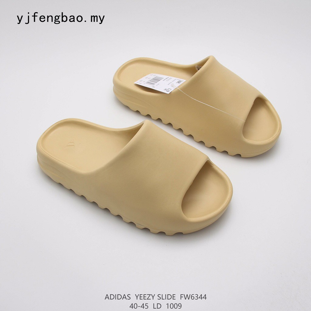 yeezy slippers for sale