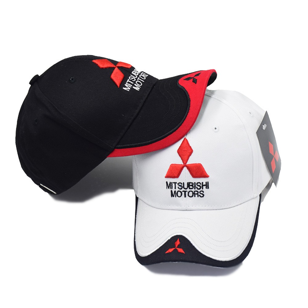 motor racing cap