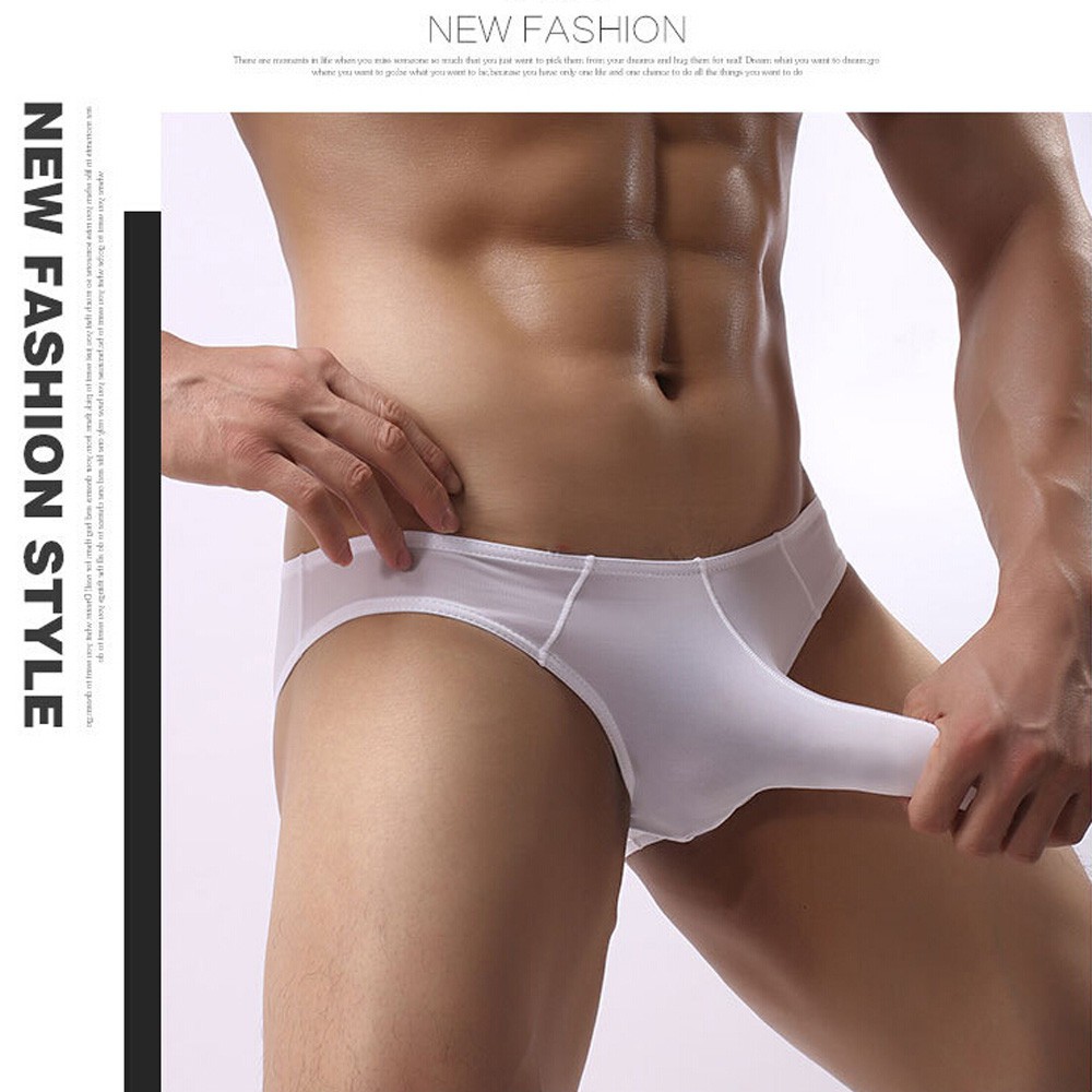 mens underwear with pouch
