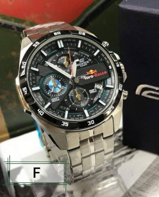 casio edifice 5451 efr 556 dy