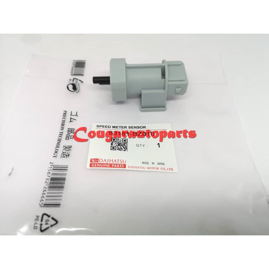 PERODUA KANCIL SENSOR SPEED meter Shopee Malaysia