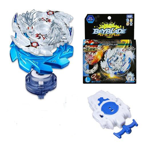 lost longinus takara tomy