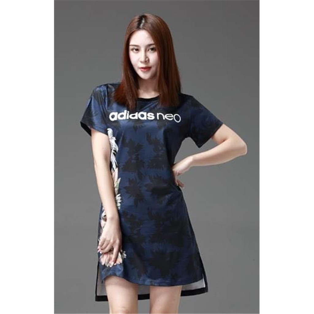 adidas neo dress