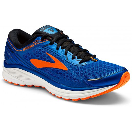 brooks aduro 5 mens