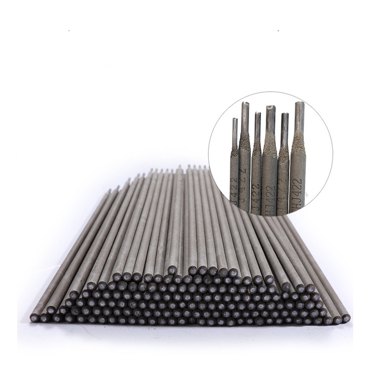 Malaysia J422 2.5kg 2mm x 300mm Electrode Soldering Super Fine Carbon