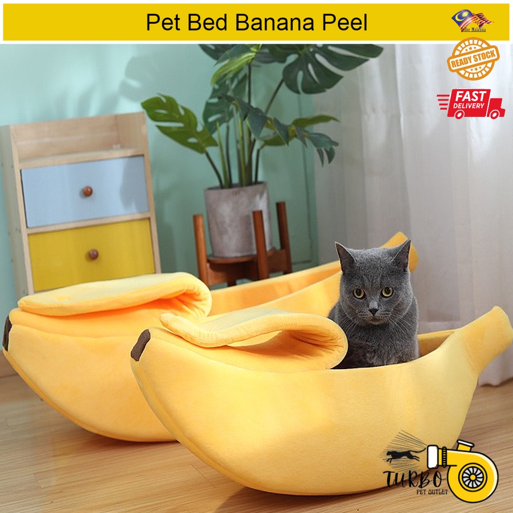 A closer look at Successes With Fixing Pets And Banana Peels