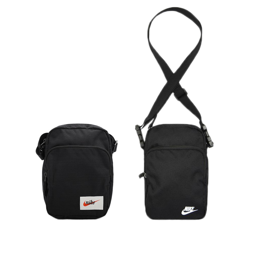 nike heritage smit label