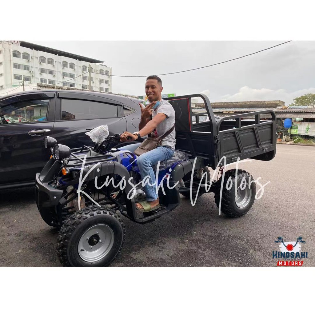 Buy Atv 150cc 200cc 250cc For Farm Carrier Seetracker Malaysia