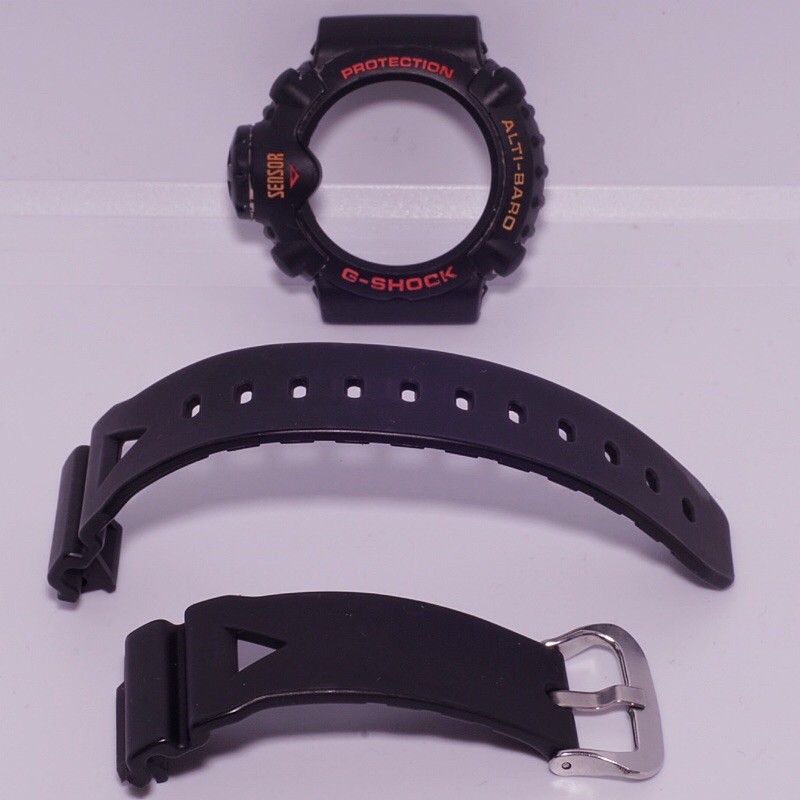 casio g shock 6500