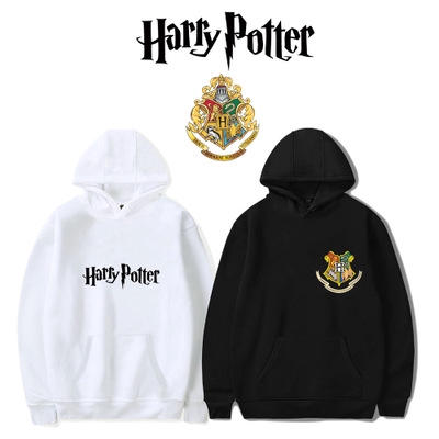 hogwarts college sweatshirt