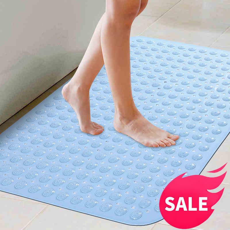 Hot Sale Large Bathroom Anti Slip Mat Bathroom Shower Shower