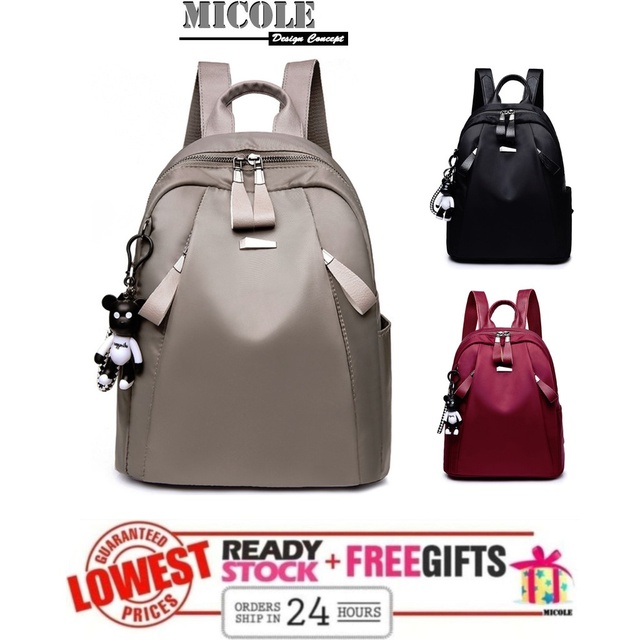 shopee backpack