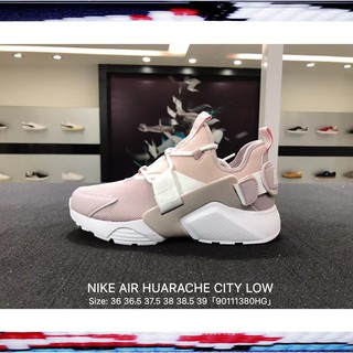 womens nike air huarache city low casual shoes