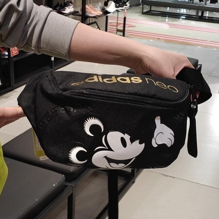 adidas disney bag