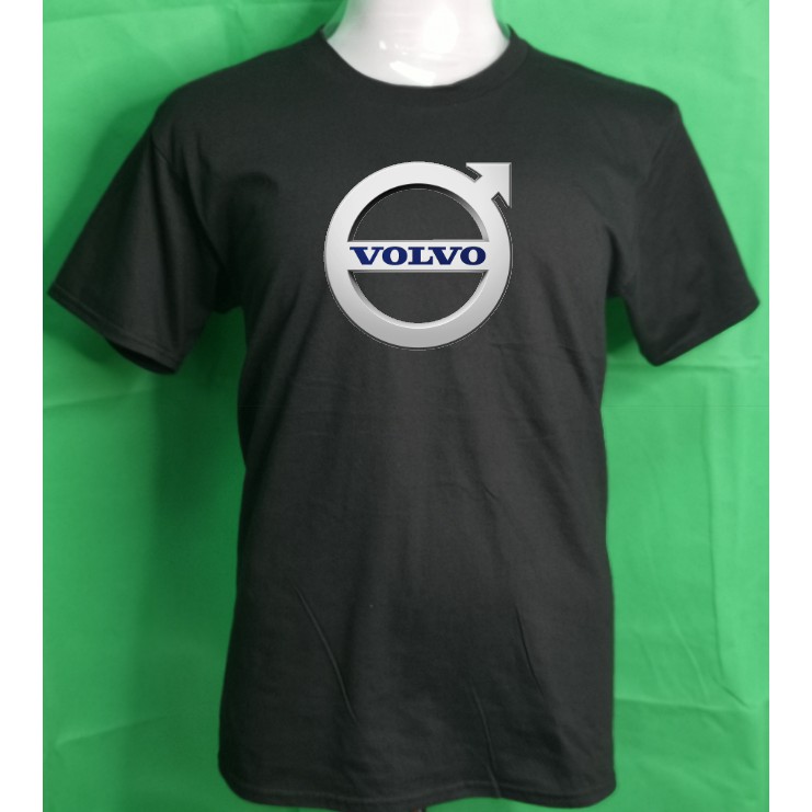 Buy Volvo Truck Lori T Shirt Seetracker Malaysia