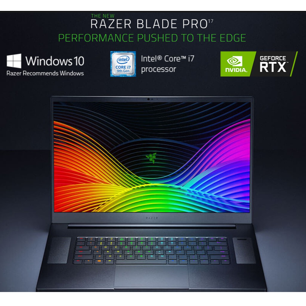 Gaming Razer Laptops Prices And Promotions Computer Accessories Feb 21 Shopee Malaysia