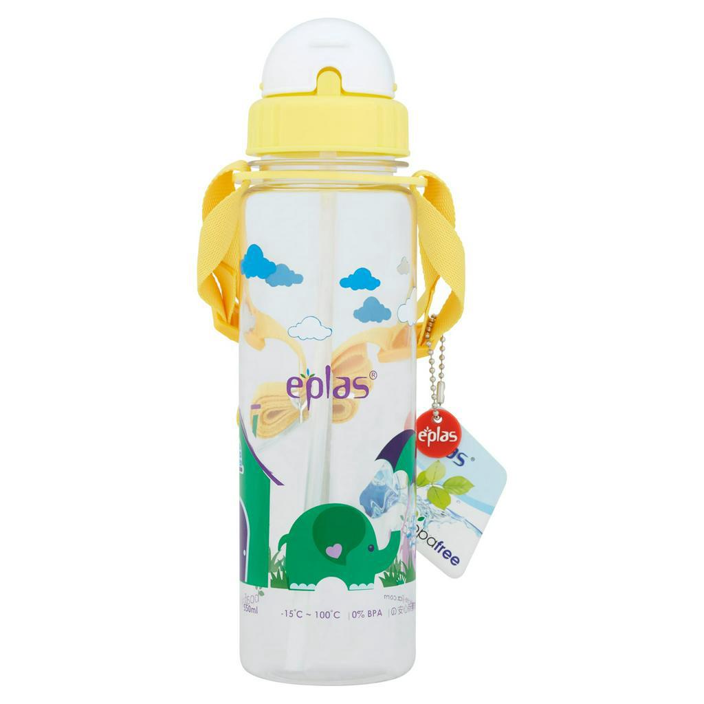 Eplas BPA Free Bottle Water Bottle Tumbler EGB550BPA (550ml)