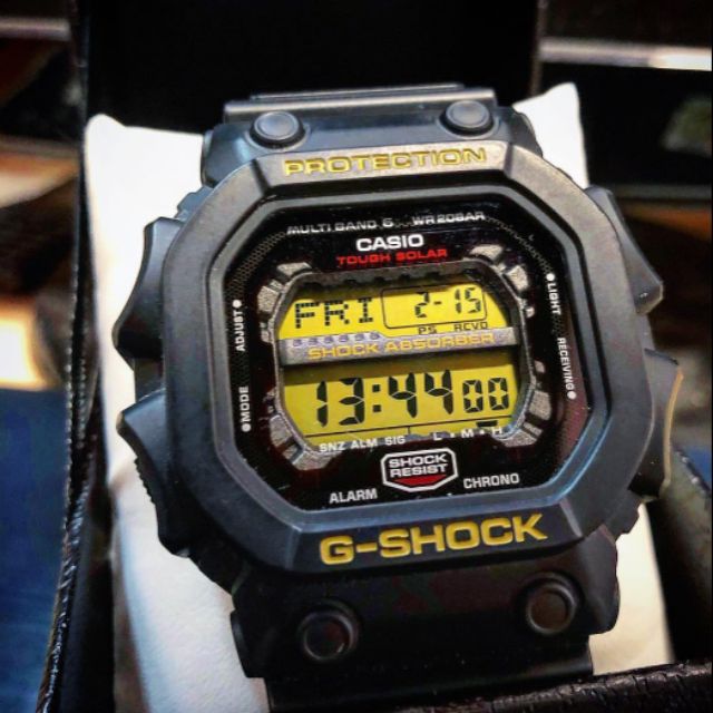 g shock gxw 56