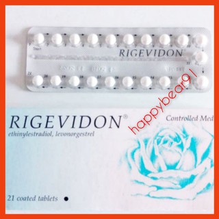 Ready Stock Oralcon Regividon Regulon Contraceptive Pills Pregnancy Family Planning Pil Perancang Kehamilan Keluarga Shopee Malaysia