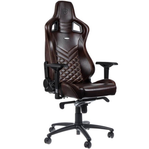 Genuine Leather Gaming Chair, Gaming Chair Leather
