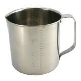 SUGICO Professional Measuring Cup 18-8 Stainless Steel 1.5L