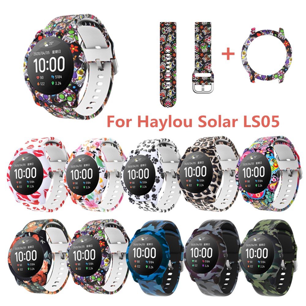 haylou solar ls05 band