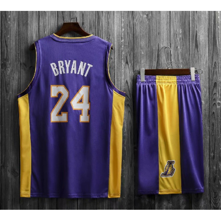 5xl kobe jersey