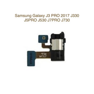 Samsung Galaxy J3 Pro 17 J330 J5pro J530 J7pro J730 Handsfree Microphone Ribbon Replacement Shopee Malaysia