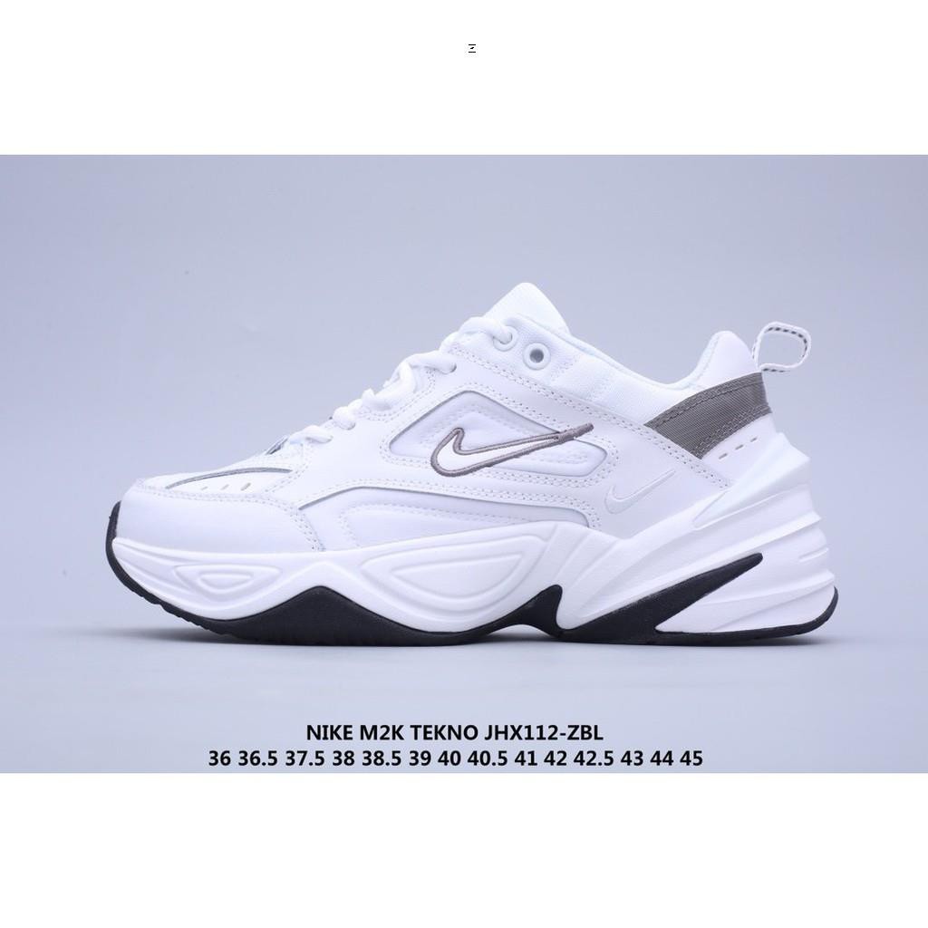 og nike tekno