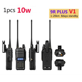 21 Baofeng Uv 9r Plus Upgrade Uv9r 40 Km 50km Walkie Talkie 10w Hf Transceiver Vhf Uhf Ham Radio Long Range Cb Radio S Shopee Malaysia