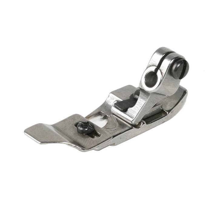 Lace Presser Foot Sewing Anti‑Rust for Interlace Machine Accessories 5.6