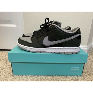 nike dunk low pro shadow