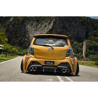 Axia bezza myvi saga universal diffuser  Shopee Malaysia