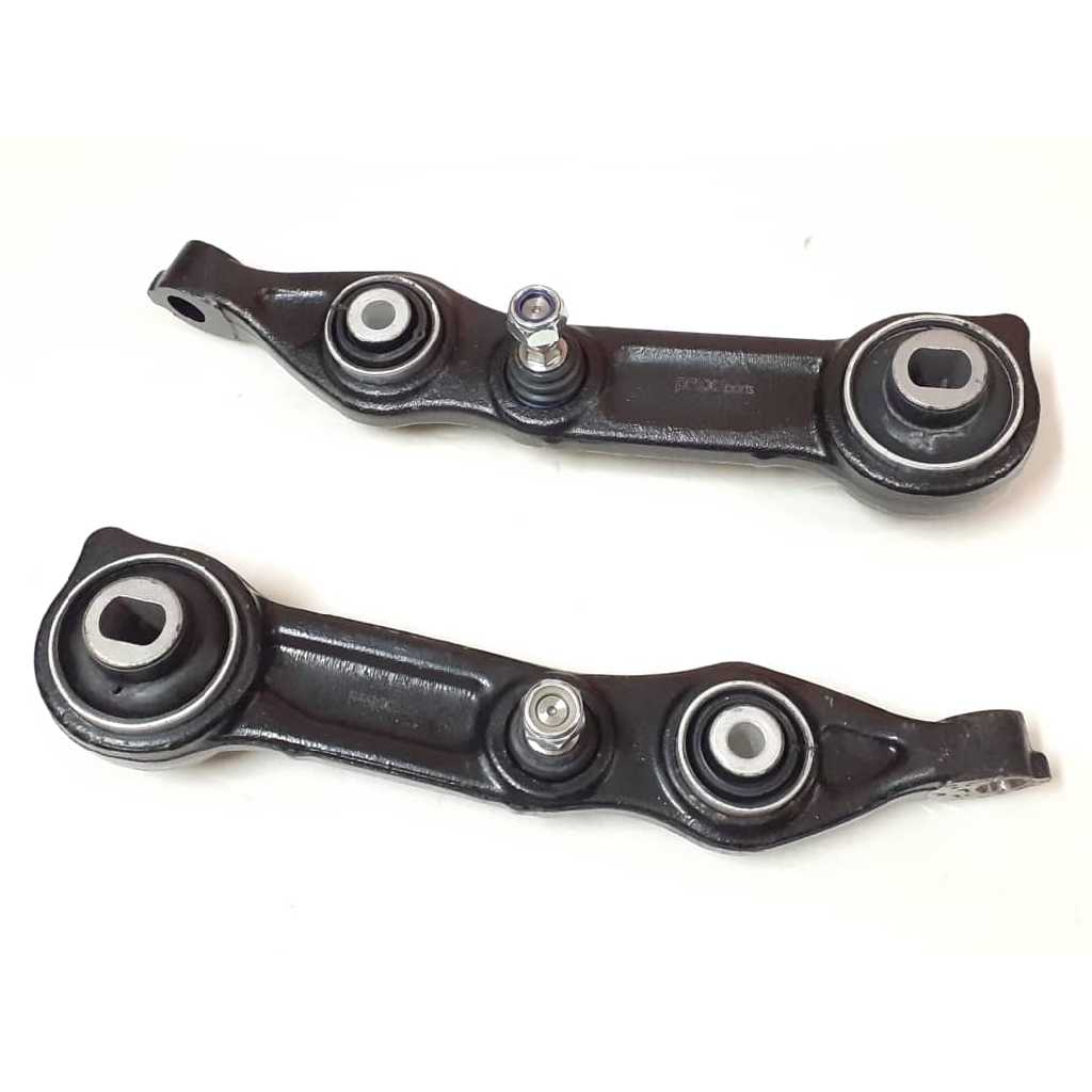 Mercedes Lower Track Control Steel Metal Arm PREXAPARTS GERMANY W219