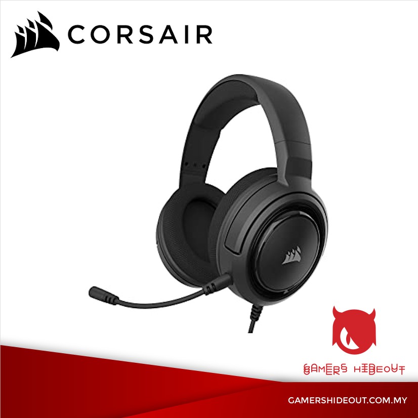 corsair hs35 shopee