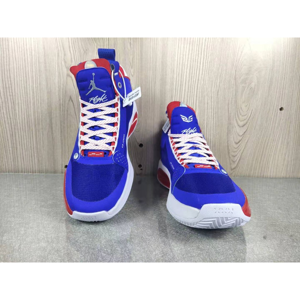 captain america basketball shoes