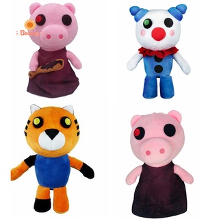 12" Game Roblox Plush Toy Doll Stuffed With Removable Hat Kids Christmas Gift