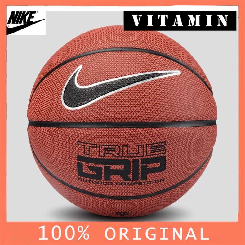 nike true grip basketball review