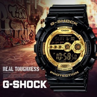 g shock ga 100gb