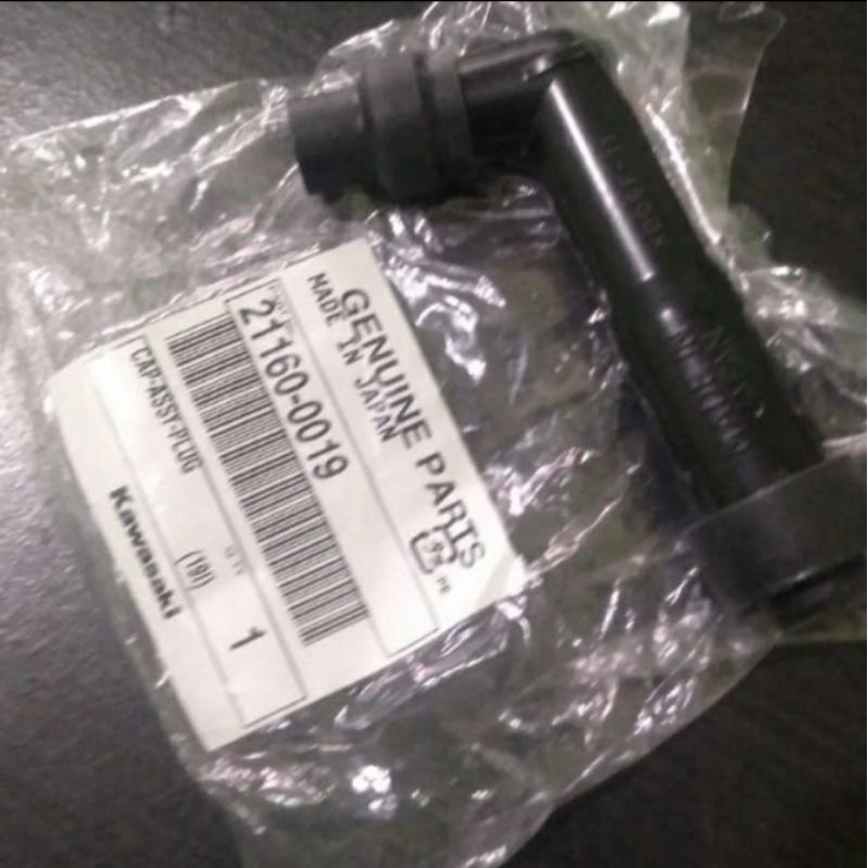 Close NINJA Spark Plug 250 RR MONO Z250SL Shopee Malaysia