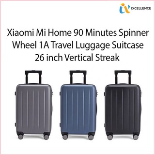 xiaomi luggage 26 inch