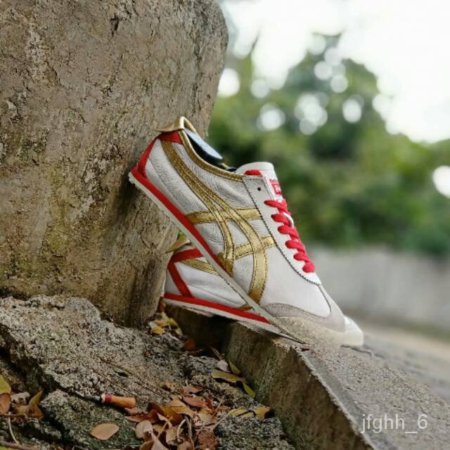 onitsuka tiger chinese new year 2020