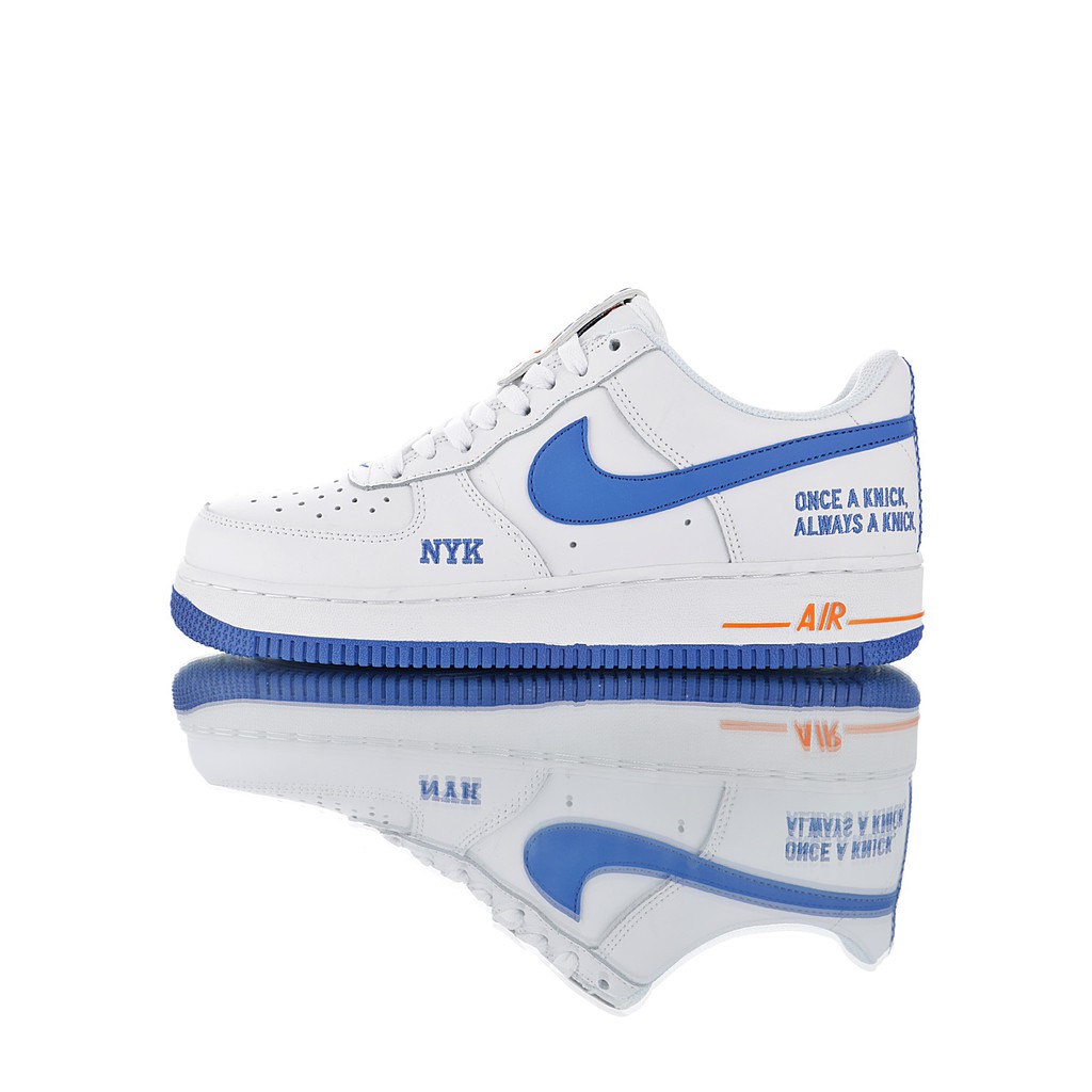 new york knicks af1