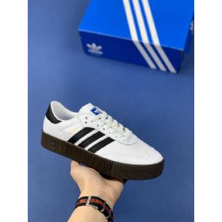 adidas sambarose for men