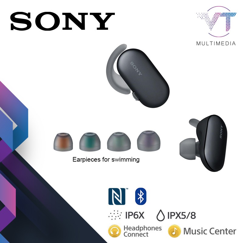 wireless earbuds with ambient sound
