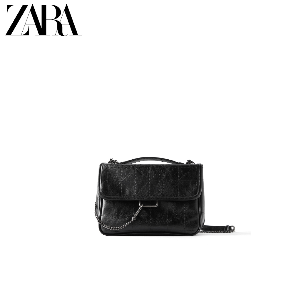 zara cross bag